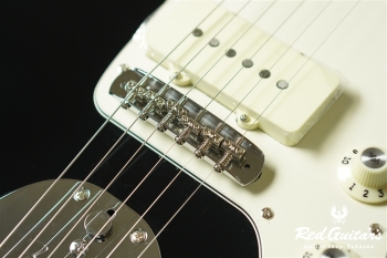 Made in Japan Traditional Late ’60s Jazzmaster - Black